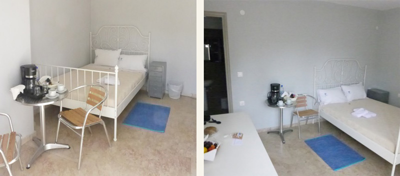 Upgraded Rooms - At the Academic Village